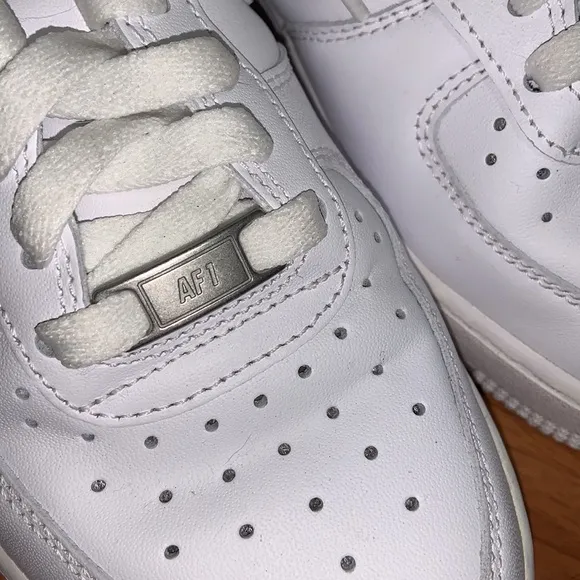 Nike Air Force 1 ‘07 Sneaker