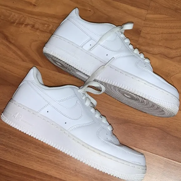 Nike Air Force 1 ‘07 Sneaker