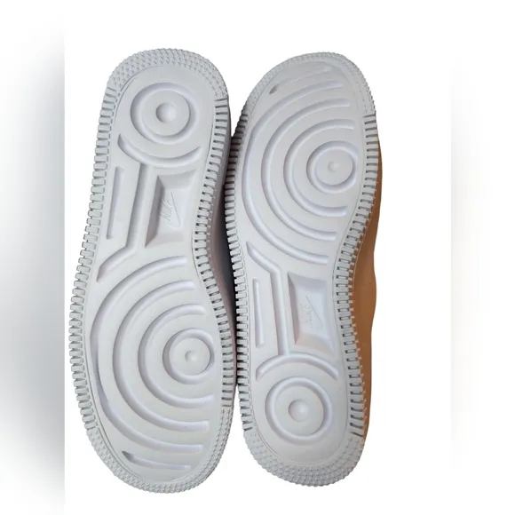 Nike Air Force 1 Lover XX Size 7.5 Women C0856