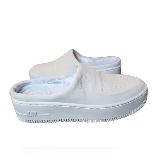 Nike Air Force 1 Lover XX Size 7.5 Women C0856