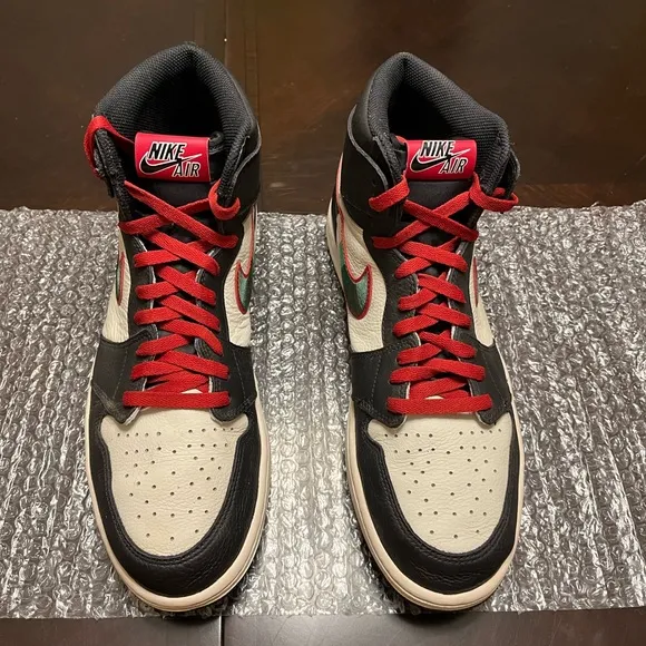 Nike Air Jordan 1 Retro High A Star is Born Sneaker Shoes Size US 13