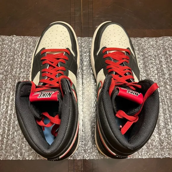 Nike Air Jordan 1 Retro High A Star is Born Sneaker Shoes Size US 13