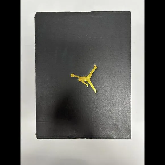 Nike Air Jordan 1 Retro High OG ‘Yellow Toe’