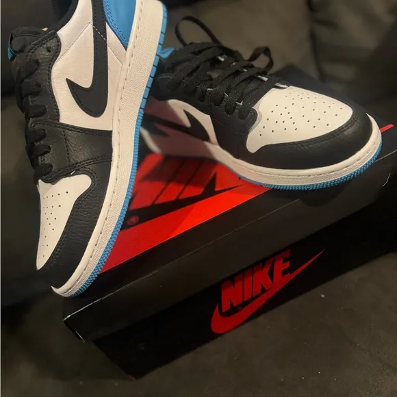 Nike Air Jordan 1 Retro Low OG (GS)