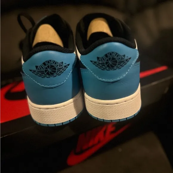 Nike Air Jordan 1 Retro Low OG (GS)