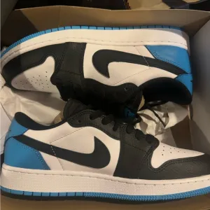 Nike Air Jordan 1 Retro Low OG (GS)