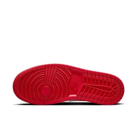 Nike Air Jordan 1 Retro Low OG Shoes University Red CZ0790-161 Men's Size 12.5