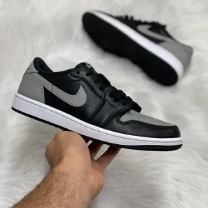 Nike Air Jordan 1 Retro Shadow Shoes CZ0790-003 NEW* Mens Sz 7/WMNS 8.5