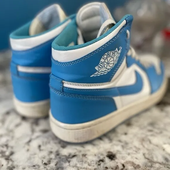 Nike Air Jordan 1 Retro Shoes size 8