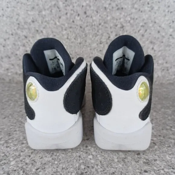 Nike Air Jordan 13 Retro Sneakers Kids Shoes 6C