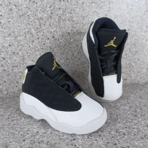 Nike Air Jordan 13 Retro Sneakers Kids Shoes 6C