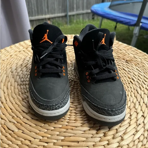 Nike Air Jordan 3 Retro Shoes