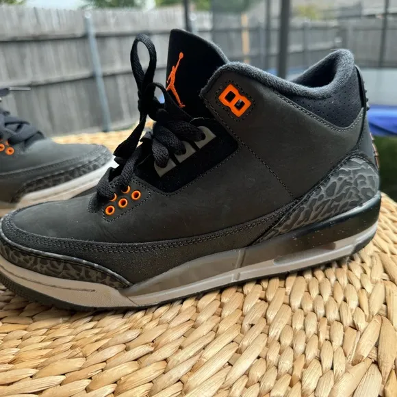Nike Air Jordan 3 Retro Shoes