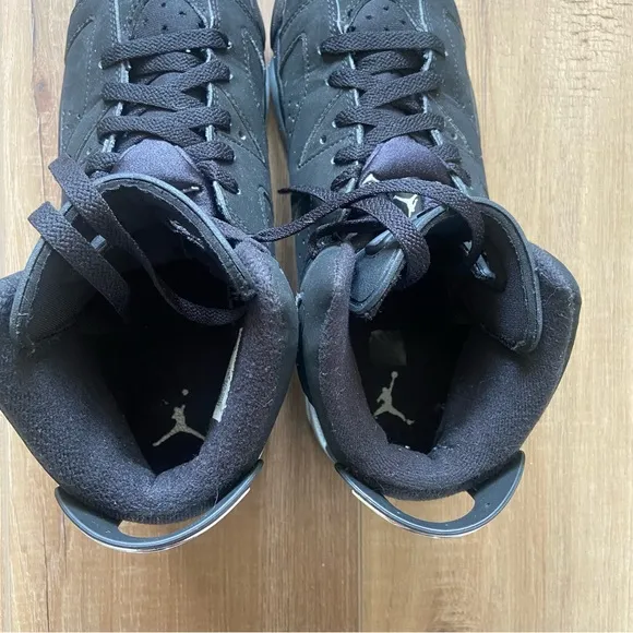 Nike Air Jordan 6 Retro GS Shoes