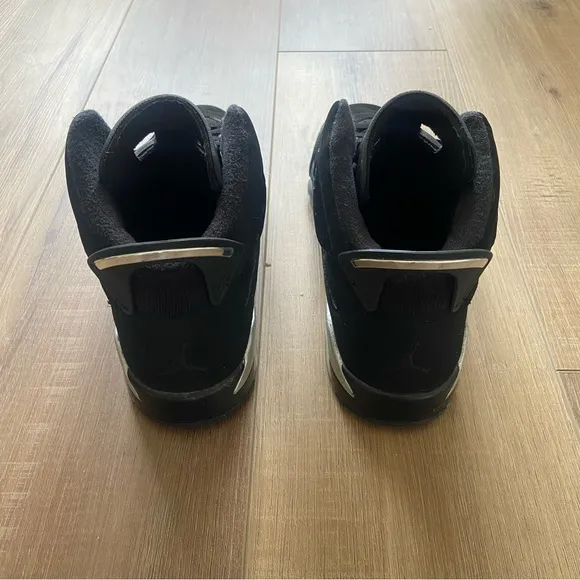 Nike Air Jordan 6 Retro GS Shoes