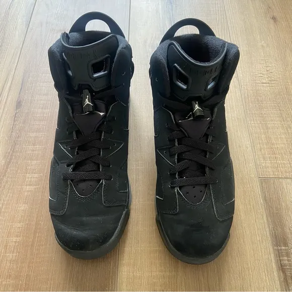 Nike Air Jordan 6 Retro GS Shoes