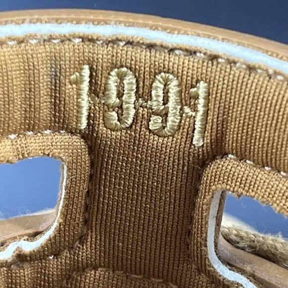 Nike Air Jordan 6 Retro Wheat 2017 Golden Harvest 384664-705 Size 11.5