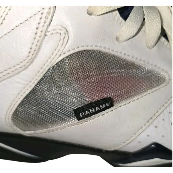 Nike Air Jordan 7 Retro Mens BCFC Paris Saint Germain Shoes Size 13 CZ0789 105
