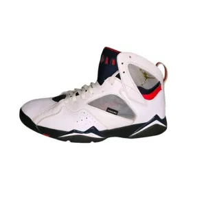 Nike Air Jordan 7 Retro Mens BCFC Paris Saint Germain Shoes Size 13 CZ0789 105
