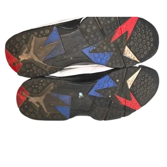 Nike Air Jordan 7 Retro Mens BCFC Paris Saint Germain Shoes Size 13 CZ0789 105