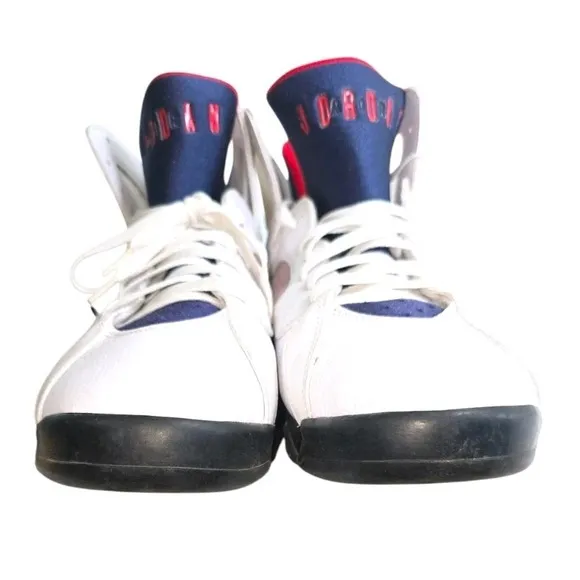 Nike Air Jordan 7 Retro Mens BCFC Paris Saint Germain Shoes Size 13 CZ0789 105