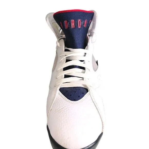 Nike Air Jordan 7 Retro Mens BCFC Paris Saint Germain Shoes Size 13 CZ0789 105