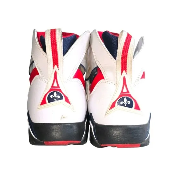 Nike Air Jordan 7 Retro Mens BCFC Paris Saint Germain Shoes Size 13 CZ0789 105
