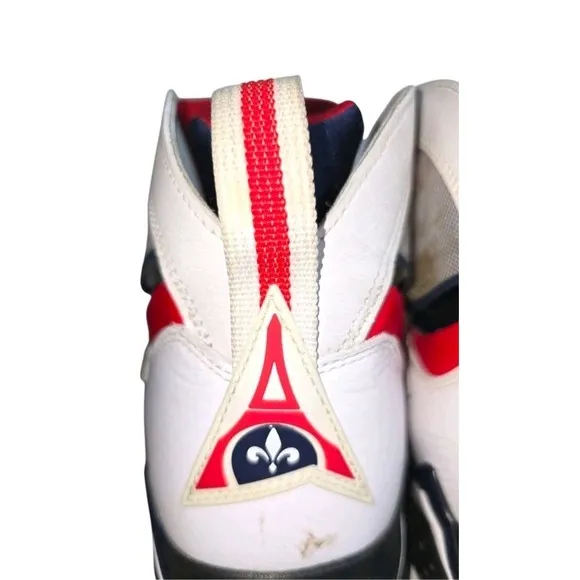 Nike Air Jordan 7 Retro Mens BCFC Paris Saint Germain Shoes Size 13 CZ0789 105