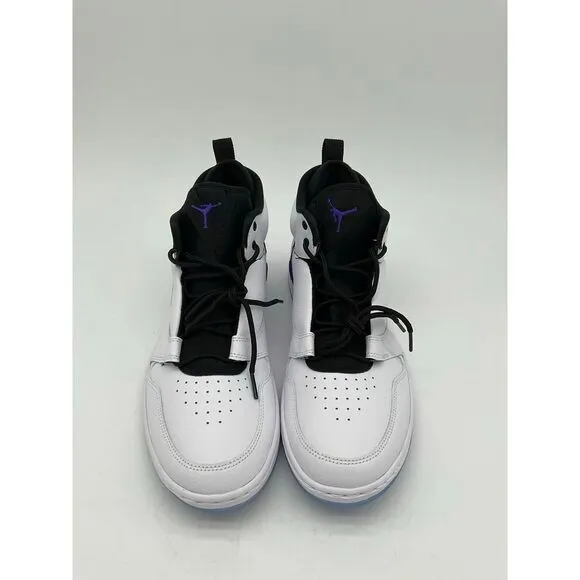 Nike Air Jordan‎ Fadeaway Retro Basketball Shoes New in Box Men's Size 11