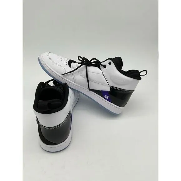 Nike Air Jordan‎ Fadeaway Retro Basketball Shoes New in Box Men's Size 11