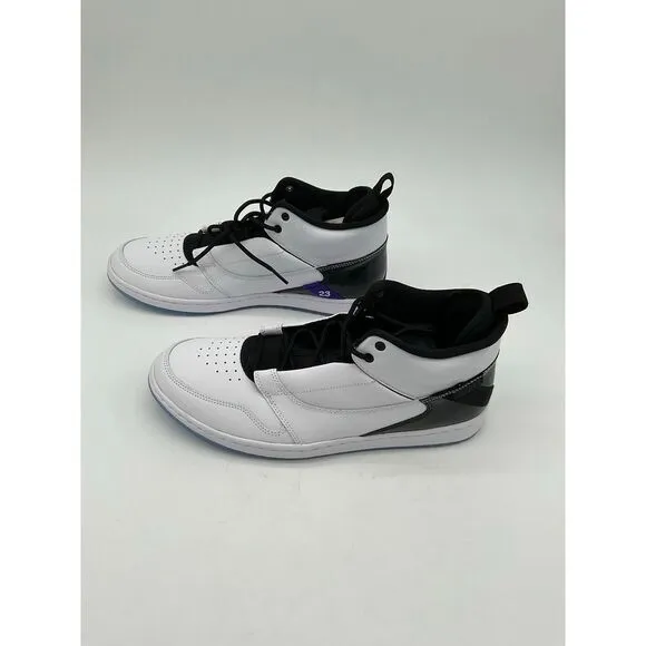 Nike Air Jordan‎ Fadeaway Retro Basketball Shoes New in Box Men's Size 11