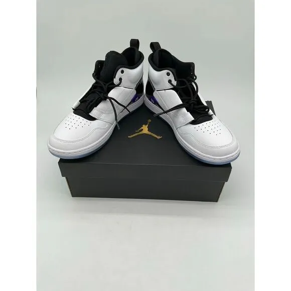 Nike Air Jordan‎ Fadeaway Retro Basketball Shoes New in Box Men's Size 11