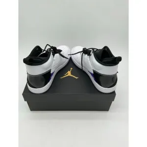 Nike Air Jordan‎ Fadeaway Retro Basketball Shoes New in Box Men's Size 11