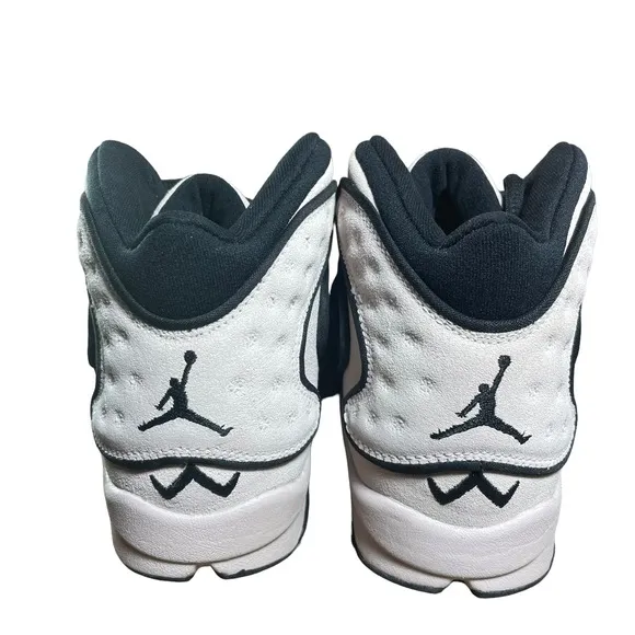 Nike Air Jordan OG Casual Shoes Barely Rose Black CW1118-602 Womens 7.5