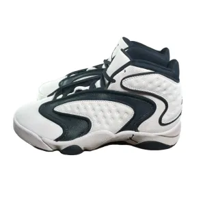Nike Air Jordan OG Casual Shoes Barely Rose Black CW1118-602 Womens 7.5