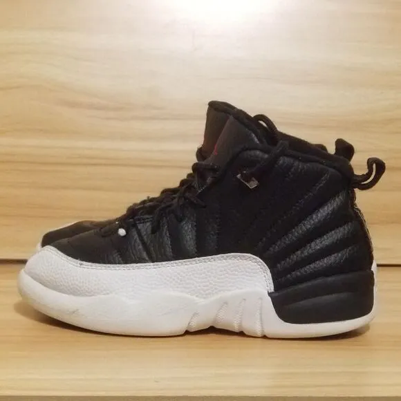 Nike Air Jordan Retro 12 Shoes