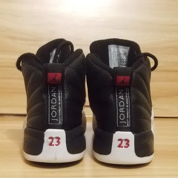 Nike Air Jordan Retro 12 Shoes