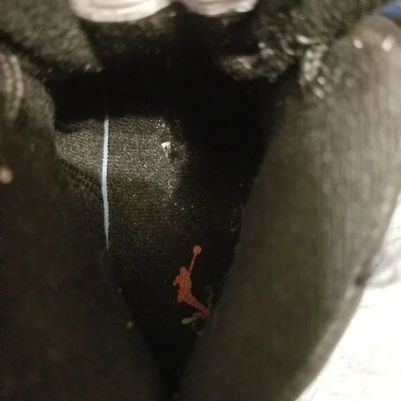 Nike Air Jordan Retro 12 Shoes
