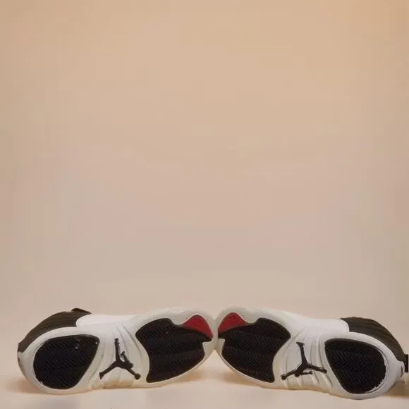 Nike Air Jordan Retro 12 Shoes