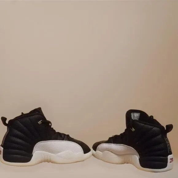 Nike Air Jordan Retro 12 Shoes