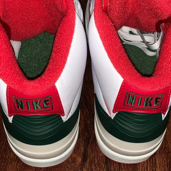 Nike air Jordan retro 2