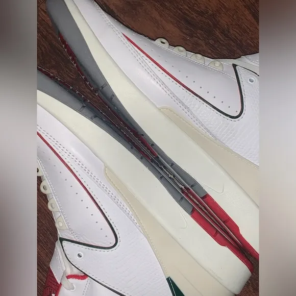Nike air Jordan retro 2