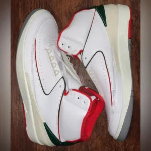 Nike air Jordan retro 2