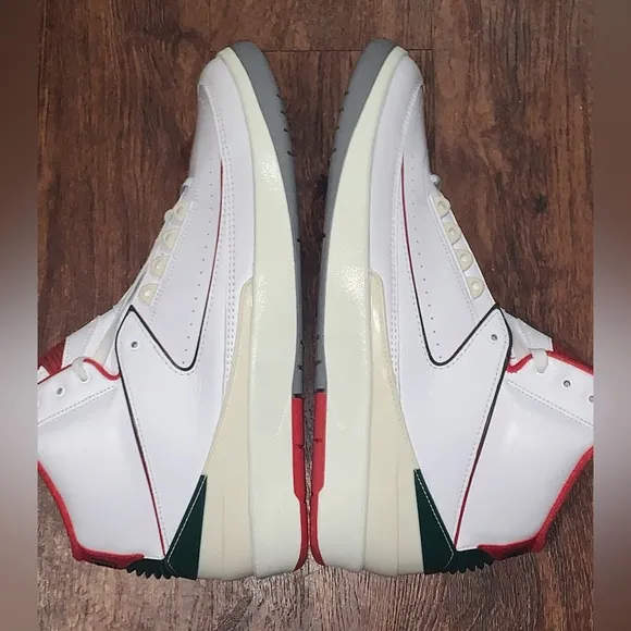 Nike air Jordan retro 2