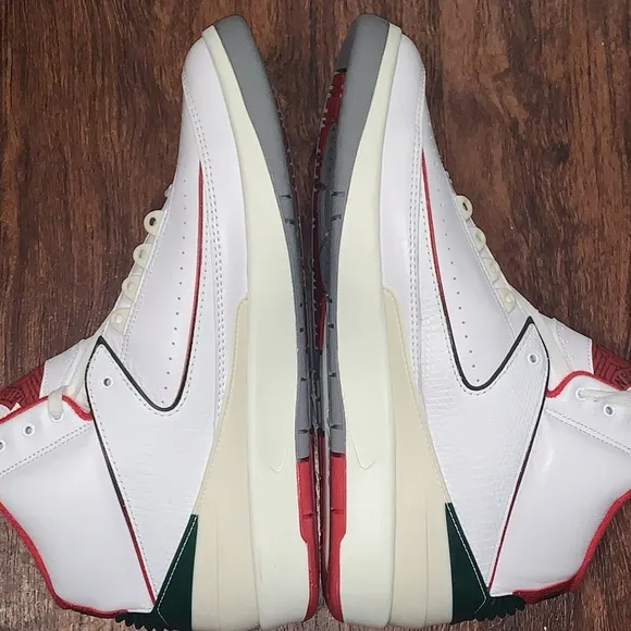 Nike air Jordan retro 2