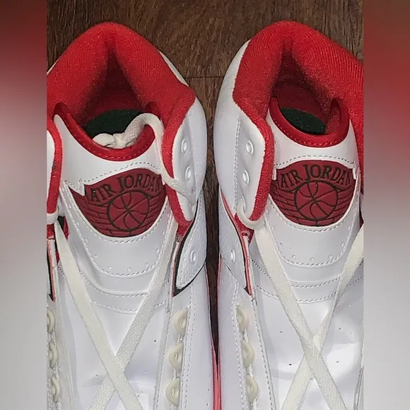 Nike air Jordan retro 2