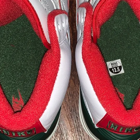 Nike air Jordan retro 2
