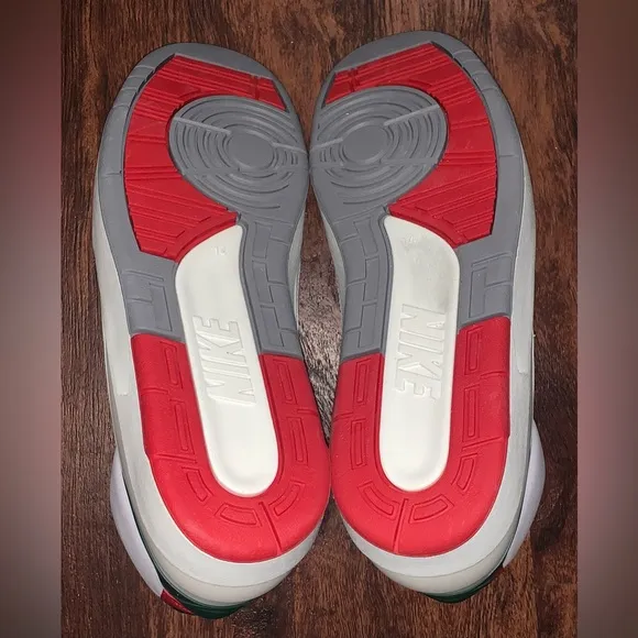 Nike air Jordan retro 2