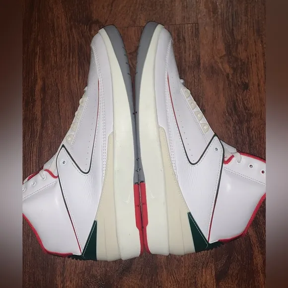 Nike air Jordan retro 2