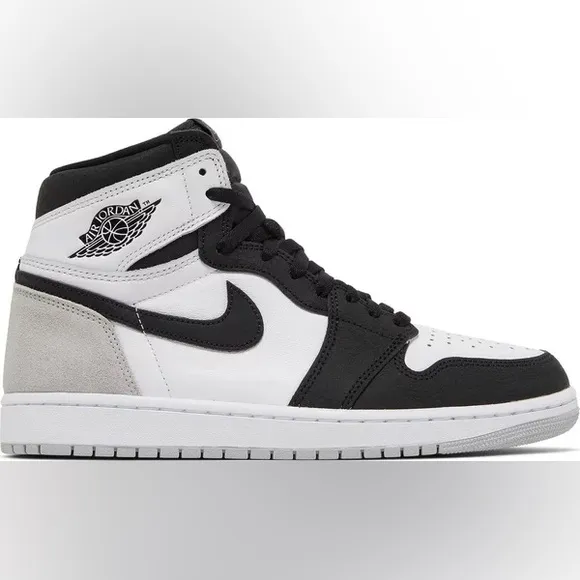 Nike Air Jordan Retro High OG Bleached Coral Shoes
